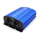 Інвертор напруги Tommatech MS-2500 12V 220V 2500W модифікована синусоїда для авто та дачі перетворювач енергії (YU-GT_33A) - зображення 1