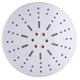Душевая лейка Topaz NF-R2222T-00-WHITE, Лейки для душа - изображение 3