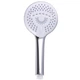 Душевая лейка Topaz NF-2207-00-WHITE, Душевые гарнитуры - изображение 1