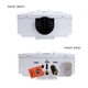 Колонка газова димохідна Thermo Alliance JSD20-10CLM 10 л White - зображення 6