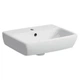 Умивальник підвісний GEBERIT SELNOVA SQUARE 500.322.01.7, 45 см - зображення 1