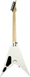 Электрогитара S by Solar Type VB VB4.6W-E White (235716) - изображение 2
