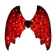 Электрические крылья ангела с музыкой и светом Красные Shadow Angel - изображение 1