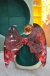 Электрические крылья ангела с музыкой и светом Красные Shadow Angel - изображение 8
