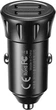 Автомобільний зарядний пристрій REMAX RCC-236 2 USB/2.4A (RCC-236) - зображення 3