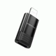 Переходник BOROFONE BV18 iP male/Type-C female USB2.0 (BV18/100) - изображение 1