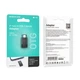 Переходник BOROFONE BV18 iP male/Type-C female USB2.0 (BV18/100) - изображение 2