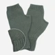 Митенки женские вязаные Malisa Жаде 10-5022-LT-208 One Size Фисташка - изображение 2