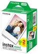 Подарунковий набір камера Fujifilm Instax Mini EVO Black, Фотопапір 20шт, Чохол, Фотоальбом 108 фото Чорний (Подарункове пакування) - зображення 14