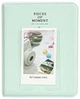 Набор камера Fujifilm Instax Mini 12, Фотобумага 20шт, Чехол, Фотоальбом 64 фото Зеленый (Подарочная упаковка) - изображение 7