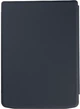 Обкладинка PocketBook для PocketBook 743 Origami Cover Black (H-SO-743-K-WW) - зображення 2