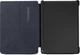 Обкладинка PocketBook для PocketBook 743 Origami Cover Black (H-SO-743-K-WW) - зображення 4