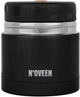 Термос обеденный Noveen TB935 Черный 470 мл (RL077644) - изображение 3