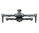 Квадрокоптер профессиональный дрон коптер с камерой LYZRC L600 PRO 4K HD, GPS, FPV до 1500 м. 28м. полета кейс - изображение 4