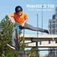 Трюковой самокат Ride Volo T02 Stunt Scooter Silver (smj484) - изображение 3