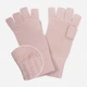 Митенки женские вязаные Malisa Янки 10-5007-DX-92 One Size Миндаль - изображение 2