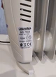 Масляный радиатор компактный 700 Вт Mesko MS 7804 - изображение 5