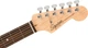 Електрогітара Squier by Fender Debut Stratocaster LRL Black (236110) - зображення 5