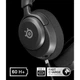 Навушники з мікрофоном SteelSeries Arctis Nova 5 Black (61670) - зображення 4