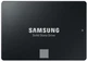 Накопичувач Samsung 870 Evo 500GB 2.5" SATAIII (MZ-77E500B/EU) - изображение 2