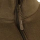 Кофта тактическая Mil-Tec Sweatshirt Coyote 11472519 - S - изображение 6