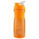 Бутылка для воды BlenderBottle 760мл, шейкер, цвет оранжевый - изображение 2