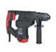 Перфоратор 900 Вт, 3.5 Дж, 0-930 об/мин, 0-5100 уд/мин, 3 режима INTERTOOL WT-0160 - изображение 6