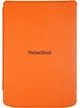Обложка PocketBook для PocketBook 6" Shell Cover PB629/634 Orange (H-S-634-O-WW) - изображение 1