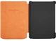 Обложка PocketBook для PocketBook 6" Shell Cover PB629/634 Orange (H-S-634-O-WW) - изображение 6