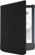 Pokrowiec PocketBook dla PocketBook 6" Shell Cover PB629/634 Black (H-S-634-K-WW) - obraz 3