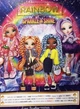 Лялька Rainbow High Sparkle & Shine Rosetta - Рейнбоу Хай блиск і сяйво Розетта (рожева) (427780) - Ігровий набір MGA Entertainment - зображення 2