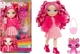 Кукла Rainbow High Littles – Magenta Monro with the magic kitty - Рейнбоу Хай Малышки – Маджента Монро с волшебной кошечкой (531180) - Игровой набор MGA Entertainment - изображение 2