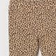 Детские леггинсы для девочки H&M S807-870524 122 см Бежево-черные (hm06913701641) - изображение 2