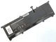 Батарея (акумулятор) для ноутбука DELL Precision 5530 2-in-1 (116506) ( 116506 ) - зображення 1