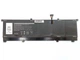 Батарея (акумулятор) для ноутбука DELL Precision 5530 2-in-1 (116506) ( 116506 ) - зображення 3