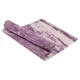Коврик для фитнеса и йоги SP-Sport 0461 размер 173x61x0,6см Violet-Light Pink - изображение 1