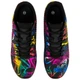 Бутсы футбольные SP-Sport Active 2503 размер 42 Black-Multicolor - изображение 5