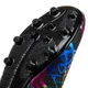 Бутсы футбольные SP-Sport Active 2503 размер 42 Black-Multicolor - изображение 8