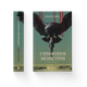 Книга Симфонія монстрів. Автор - Марк Леві 9789664482926 - зображення 1