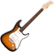 Электрогитара Squier by Fender Debut Stratocaster LRL 2 Tone Sunburst (236109) - изображение 1