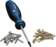 Отвертка Bosch Professional Torx15х75 мм (1600A01V0B) - изображение 3