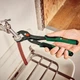 Клещи сантехнические Bosch 250 мм (1600A032V9) - изображение 2