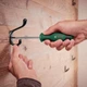 Набор отверток Bosch PH/PZ/SL 6 шт (1600A02BX7) - изображение 4