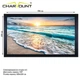 Проекционный экран Charmount CFPC150 рамный настенный 150" 300x220см 4:3 - изображение 1