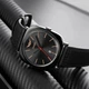 Часы наручные мужские SKMEI 4881/1884RG Black-Gold - изображение 3