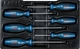 Набор отверток Bosch Professional Torx 6 шт (1600A01V09) - изображение 1
