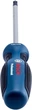 Отвертка Bosch Professional Torx40х125 мм (1600A01V0F) - изображение 2