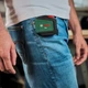 Рулетка измерительная Bosch 3 м (1600A027PJ) - изображение 4