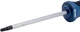 Викрутка Bosch Professional Torx20х100 мм (1600A01V0C) - зображення 3