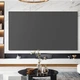 Проекційний екран GrandView PE-L100-DY3-R2 Dynamique ALR рамний настінний 100" 221.4x124.5см 16:9 - зображення 10